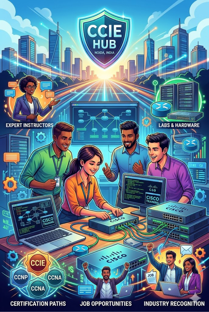 Network Automation Training